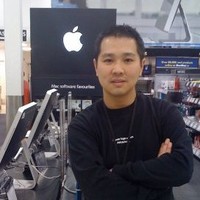 Ronald Yip Email