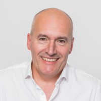 Ampere Analysis Employee Guy Bisson's profile photo