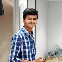 Rgmcet Employee Abhinay Soleghe's profile photo