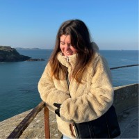 Le Petit Lunetier Employee Faustine Dufour's profile photo