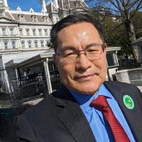 Ming Jiang
