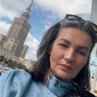 Kenja K.K. Employee Kamilla Benforte's profile photo