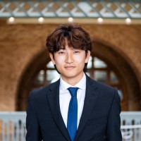 TEDx Berkeley Employee Brandon Yu's profile photo
