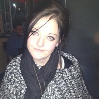 Du Pont Telecom Employee Natusha-Jenna Frankland's profile photo