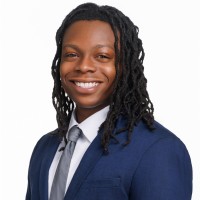 Goldbook Financial Employee Ulysses Zackery's profile photo