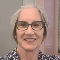 UCLA Center X Employee Morri Spang's profile photo