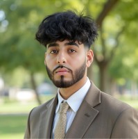 Ashley Distribution Services Employee Karan Dutta's profile photo