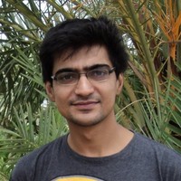 Babyplanet.pk Employee Zeeshan Ghafoor's profile photo