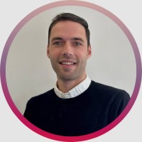 INACTA Employee Marius Ruckelshausen's profile photo