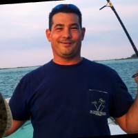 Merck Employee Christopher Ullman's profile photo