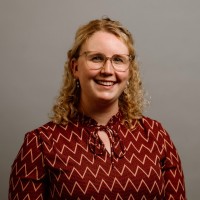 HLTsamen Employee Ramona van Dam's profile photo