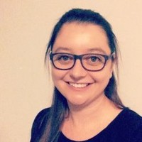 Unitywater Employee Kirstin Brooks's profile photo