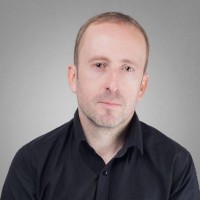 CAPSIS Employee Thierry Boutet's profile photo