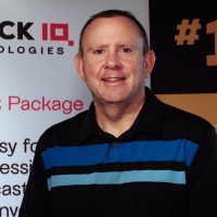 StockIQ Technologies Employee Mike Battista's profile photo