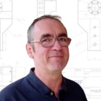 GDIF Employee Stéphane Garnier's profile photo
