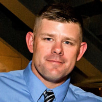 CAE USA Employee Scott Lower's profile photo