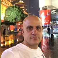 Giuseppe Tarantino Email