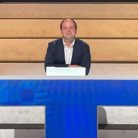 La Sexta Employee Juan Manuel Rocha Morán's profile photo