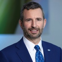 Bank of America Employee Michael Fortin's profile photo