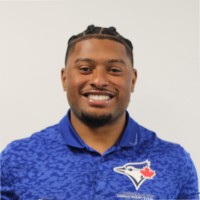 Toronto Blue Jays Employee Harrison Ray's profile photo