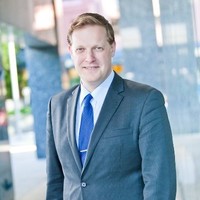 BERL Employee Hugh Dixon's profile photo