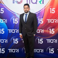 TIQRI Employee Dinusha Gamage's profile photo