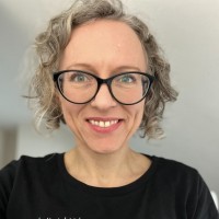 LactApp Employee Christiane Gross's profile photo