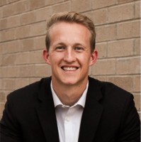Ardent Employee Simon Tait's profile photo