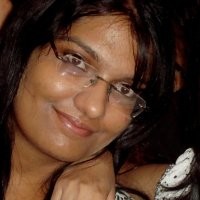 Disha Dewan Email
