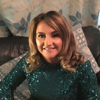 BM Steel Employee Lyndsey Greig's profile photo