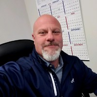Aaron Hunter Email & Phone Number