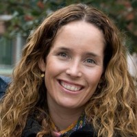 Oslo Science City Employee Christine Sørbye's profile photo