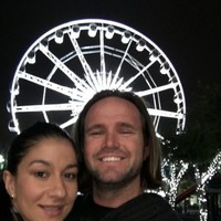 Suffolk Construction Employee Chris Beale's profile photo