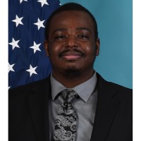 Richmond Public Schools Employee Jamal Thompson's profile photo