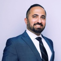 The May Firm Injury Lawyers Employee George Semaan's profile photo