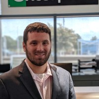 United Elevator Services Employee Grant PARKER's profile photo