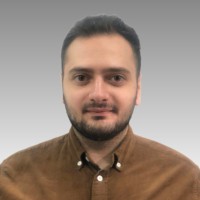 Visbanking Employee Tufan Bostan's profile photo