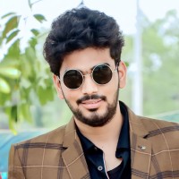 Adya Employee Haneef Shaik's profile photo