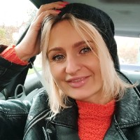 Apteka Puls Employee Magdalena Bartkowiak's profile photo