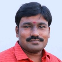 Mobis Technical Center of India(Hyundai Mobis R &D) Employee Chandra Chikka's profile photo