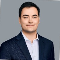 Harbour Investments, Inc Employee Bailey Buhr's profile photo