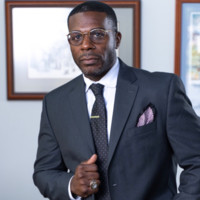 First Generation Life Employee Vincent King's profile photo