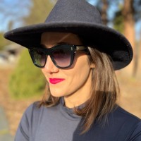 Airtable Employee Kassandra Zuanich's profile photo