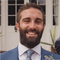 SAP Concur Employee Stuart Hammond's profile photo