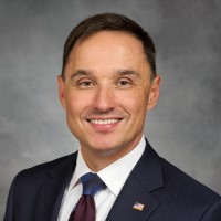 Gold Star Mortgage Financial Group Employee Dane Rogers's profile photo