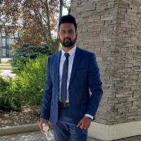 Dick's Lumber Employee Sukhjinder Bhari's profile photo