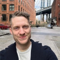 Askable Employee Jonathan Peck's profile photo