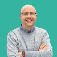 CASDON LTD Employee Phil Cassidy's profile photo