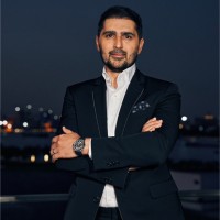 Omar Choudhary Email & Phone Number