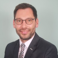Advantech Europe Employee Vitaly Igonin's profile photo